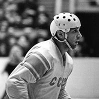 Виктор Блинов