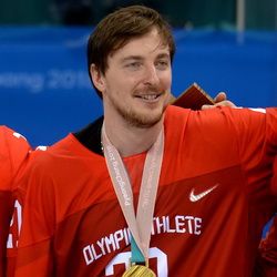 Сергей Калинин