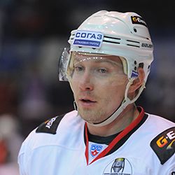 Александр Пережогин